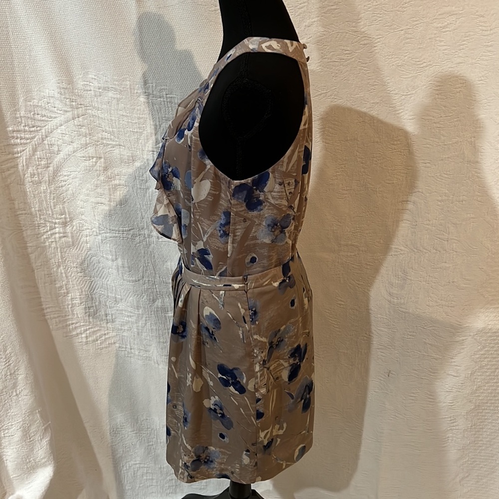 Ann Taylor matching top and skirt, size 6 - Picture 8 of 16